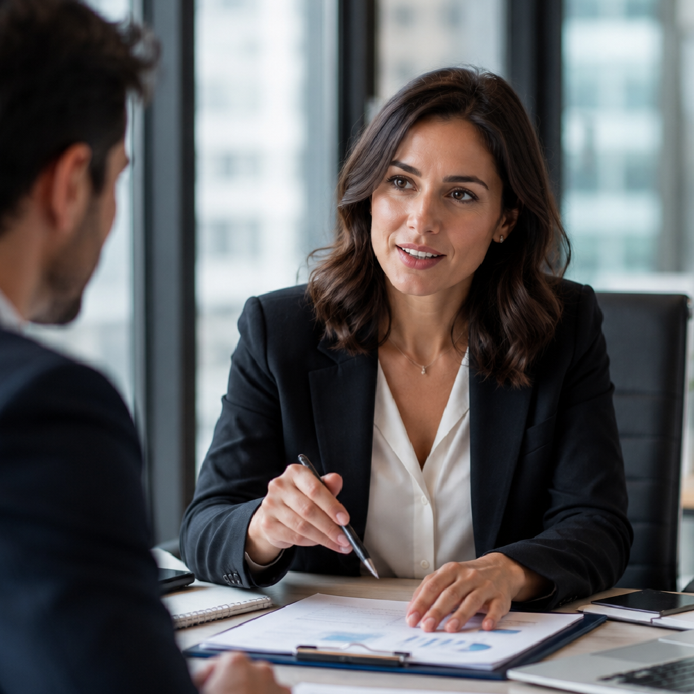 Invoice Software for Consultants