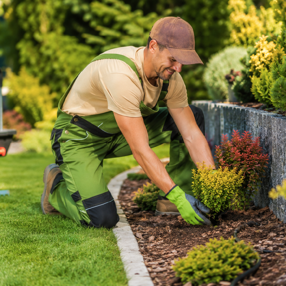 Invoice Software for Landscapers