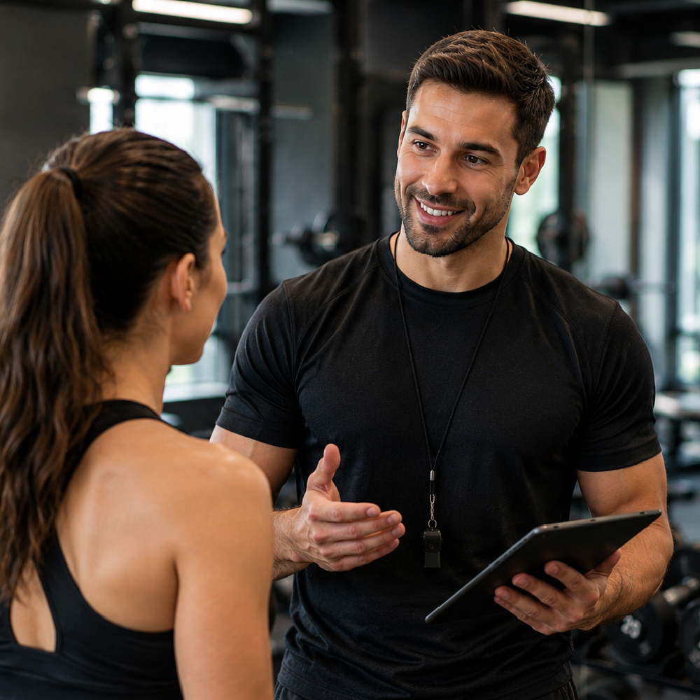 Invoice Software for Personal Trainers